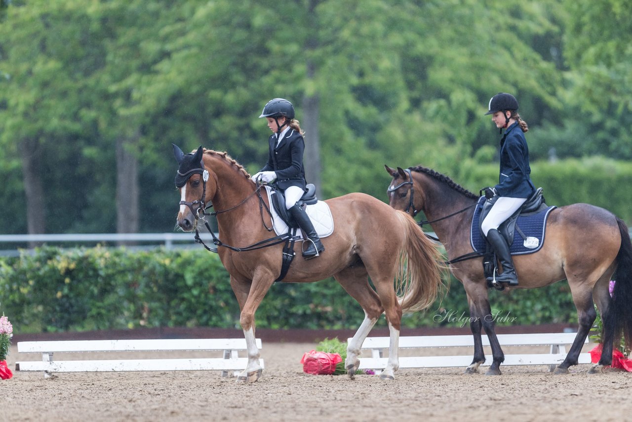 Bild 97 - Pony Akademie Turnier